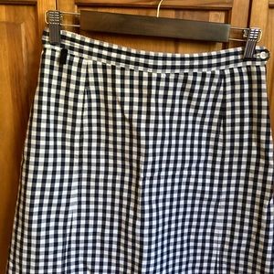 Golf Skirt